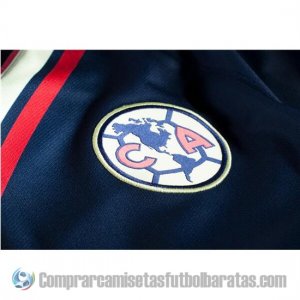 Camiseta America Segunda 18-19