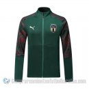 Chaqueta del Italia 2020 Verde y Rojo