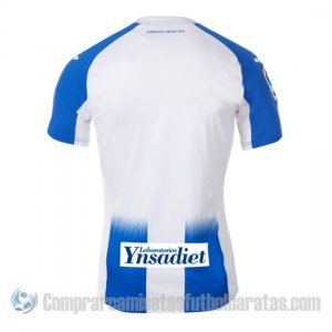 Tailandia Camiseta Leganes Primera 19-20