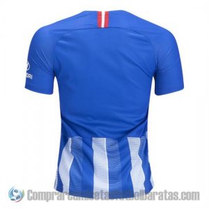 Camiseta Hertha BSC Primera 18-19