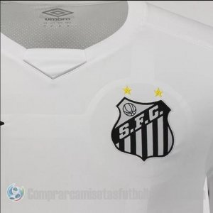 Tailandia Camiseta Santos Primera 2019