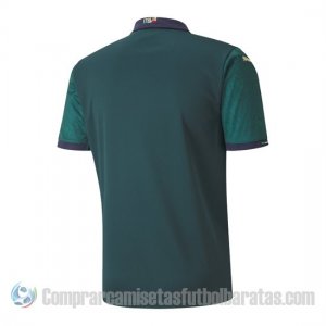 Camiseta Italia Tercera 2020