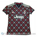 Camiseta Juventus GC Concepto 19-20 Rojo