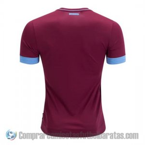 Camiseta West Ham Primera 18-19