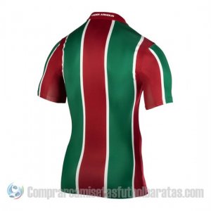 Tailandia Camiseta Fluminense Primera 19-20