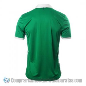 Camiseta Irlanda del Norte Primera 2018