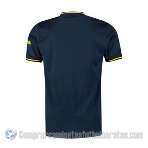 Tailandia Camiseta Arsenal Tercera 19-20