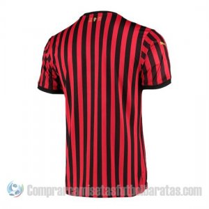 Tailandia Camiseta AC Milan 120 Anos 19-20