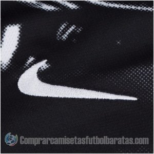 Camiseta Corinthians Tercera Mujer 19-20