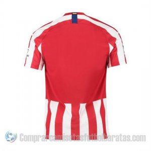 Camiseta Atletico Madrid Primera 19-20