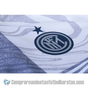 Camiseta Inter Milan Tercera 18-19