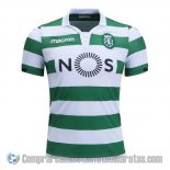 Camiseta Sporting Clube Primera 18-19