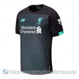 Camiseta Liverpool Tercera 19-20