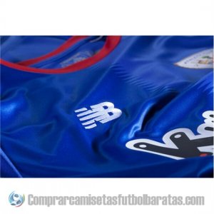 Camiseta Athletic Bilbao Segunda 18-19