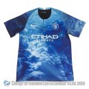 Camiseta Manchester City EA Sports 18-19