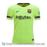 Camiseta Barcelona Segunda 18-19