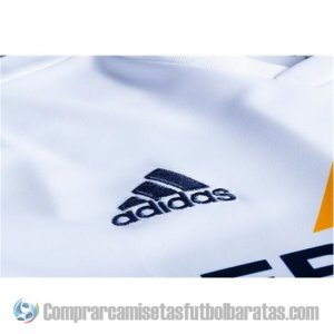 Camiseta Los Angeles Galaxy Primera 2018