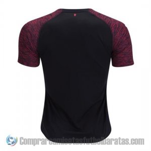 Camiseta AC Milan Tercera 18-19