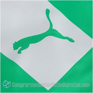 Camiseta Palmeiras Tercera Mujer 2019