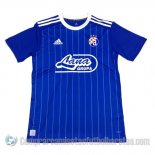 Tailandia Camiseta Dinamo Zagreb Primera 19-20