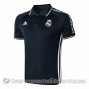 Camiseta Polo del Real Madrid 19-20 Azul