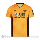 Camiseta Wolves Primera 19-20