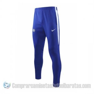 Chandal del Chelsea 19-20 Azul