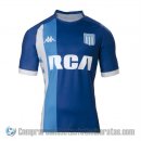 Camiseta Racing Club Segunda 2018