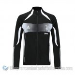 Chaqueta del Juventus Palace 19-20 Negro