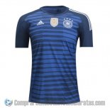 Camiseta Alemania Portero Primera 2018