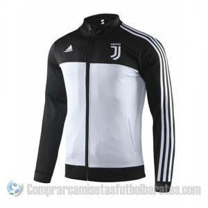 Chandal del Juventus 19-20 Negro