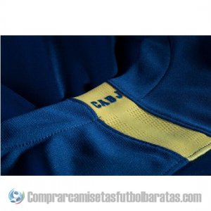 Camiseta Boca Juniors Primera 18-19