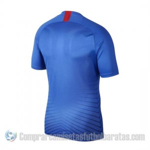 Camiseta Shanghai Shenhua Primera 2019