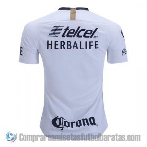 Camiseta Pumas UNAM Primera 18-19