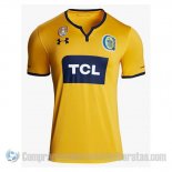 Tailandia Camiseta Rosario Central Segunda 2019