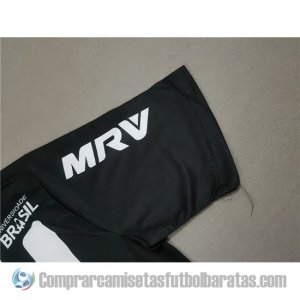 Camiseta Atletico Mineiro Primera 18-19