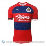 Tailandia Camiseta Guadalajara Segunda 19-20