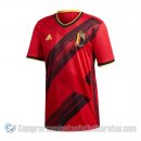 Camiseta Belgica Primera 2020