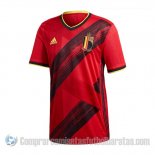 Camiseta Belgica Primera 2020