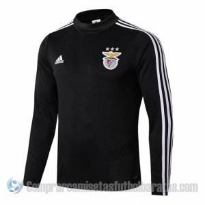 Chandal del Benfica 19-20 Negro