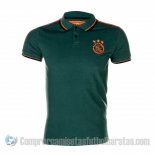 Camiseta Polo del Ajax 2019-20 Verde