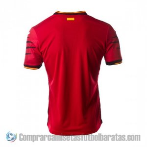 Camiseta Getafe Segunda 18-19