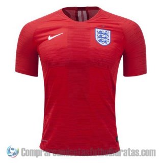 Camiseta Inglaterra Segunda 2018 Camiseta Inglaterra Segunda 2018
