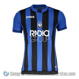 Camiseta Atlanta Primera 18-19 Camiseta Atlanta Primera 18-19