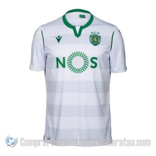 Tailandia Camiseta Sporting Tercera 19-20 Tailandia Camiseta Sporting Tercera 19-20