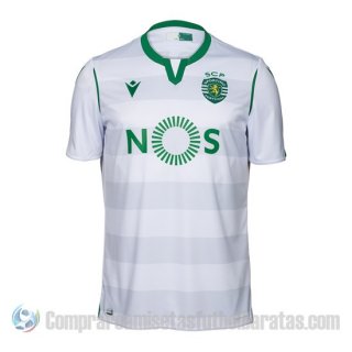 Tailandia Camiseta Sporting Tercera 19-20