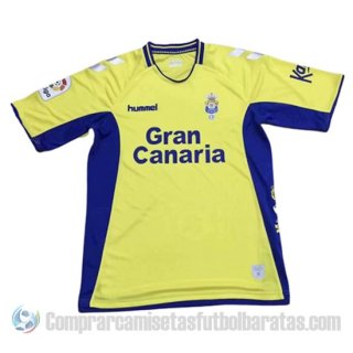Tailandia Camiseta Las Palmas Primera 19-20