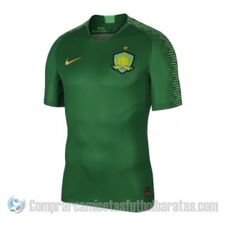 Camiseta Beijing Guoan Primera 2019