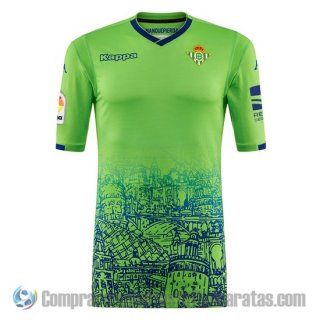 Camiseta Real Betis Tercera 18-19 Camiseta Real Betis Tercera 18-19