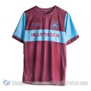 Tailandia Camiseta West Ham x Iron Maiden 2019